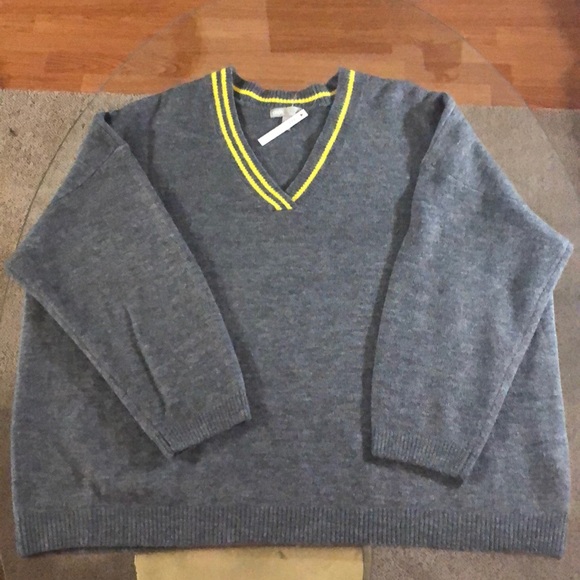 ASOS Sweaters - ASOS Oversized Sweater